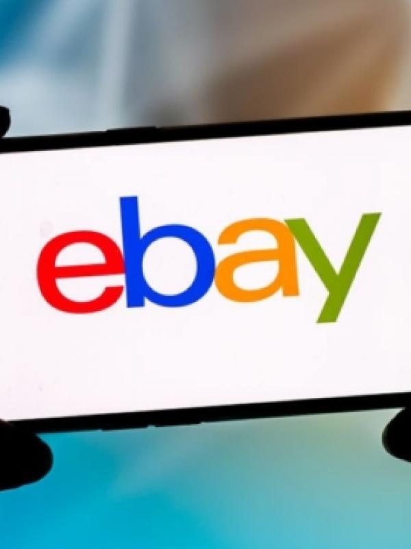 Get started selling on Ebay